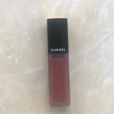 reviews of 176 WARM BEIGE, a CHANEL ROUGE ALLURE INK 